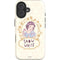 Disney Snow White Classic Art iPhone 16 Plus Magsafe Impact Case
