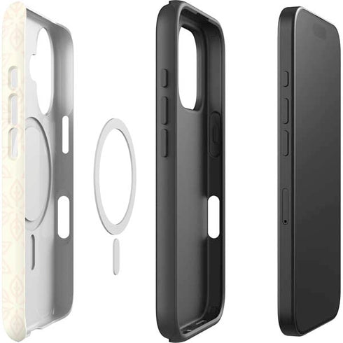 Disney Snow White Classic Art iPhone 16 Plus Magsafe Impact Case