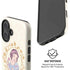 Disney Snow White Classic Art iPhone 16 Plus Magsafe Impact Case