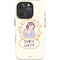 Disney Snow White Classic Art iPhone 16 Pro Impact Case