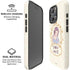 Disney Snow White Classic Art iPhone 16 Pro Magsafe Impact Case