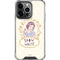 Disney Snow White Classic Art iPhone 16 Pro Max Clear Case