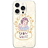 Disney Snow White Classic Art iPhone 16 Pro Skin