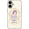 Disney Snow White Classic Art iPhone 16 Skin