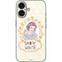 Disney Snow White Classic Art iPhone 16 Skin