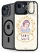 Disney Snow White Classic Art iPhone 16e Kickstand Case