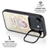 Disney Snow White Classic Art iPhone 16e Kickstand Case