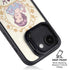 Disney Snow White Classic Art iPhone 16e Kickstand Case