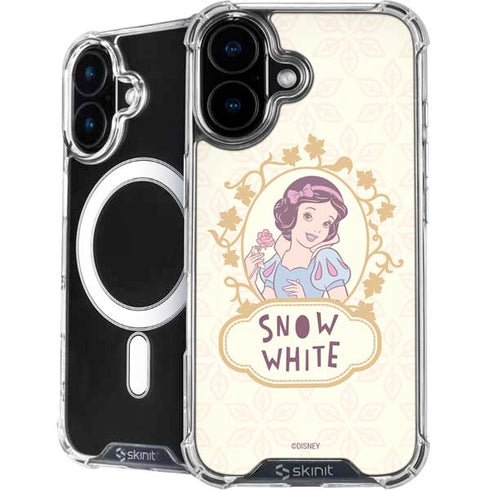 Disney Snow White Classic Art iPhone 17 MagSafe Case