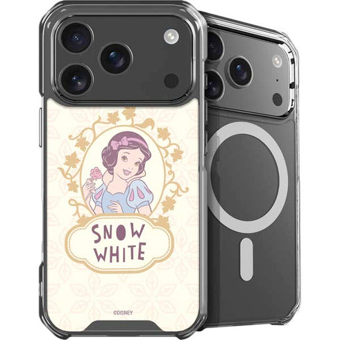 Disney Snow White Classic Art iPhone 18 Pro MagSafe Case