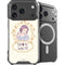 Disney Snow White Classic Art iPhone 18 Pro Max MagSafe Case