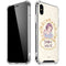 Disney Snow White Classic Art iPhone X/XS Clear Case