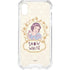 Disney Snow White Classic Art iPhone XS Clear Case