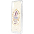 Disney Snow White Classic Art iPhone XS Clear Case