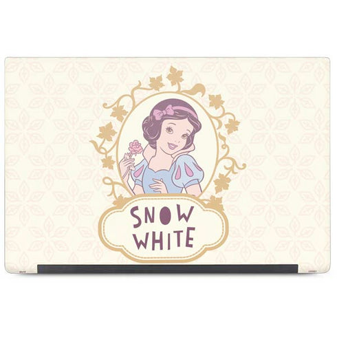 Disney Snow White Classic Art Dell Latitude Skin