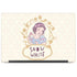 Disney Snow White Classic Art Dell Latitude Skin