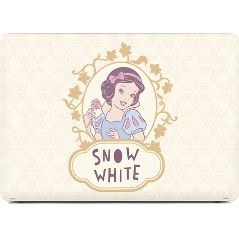 Disney Snow White Classic Art Apple MacBook Air Skin