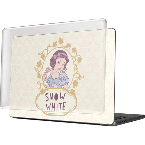 Disney Snow White Classic Art MacBook Pro 14in (2021-24) Case plus Skin