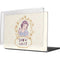 Disney Snow White Classic Art MacBook Pro 14in (2021-24) Case plus Skin