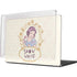 Disney Snow White Classic Art MacBook Pro 14in (2021-24) Case plus Skin