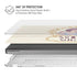 Disney Snow White Classic Art MacBook Pro 14in (2021-24) Case plus Skin