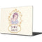 Disney Snow White Classic Art Apple MacBook Pro 14-inch Skin