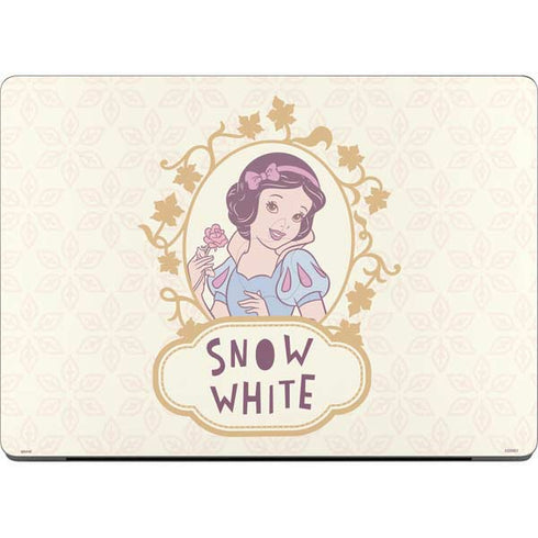 Disney Snow White Classic Art Apple MacBook Pro 14-inch Skin