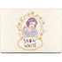 Disney Snow White Classic Art Apple MacBook Pro 14-inch Skin