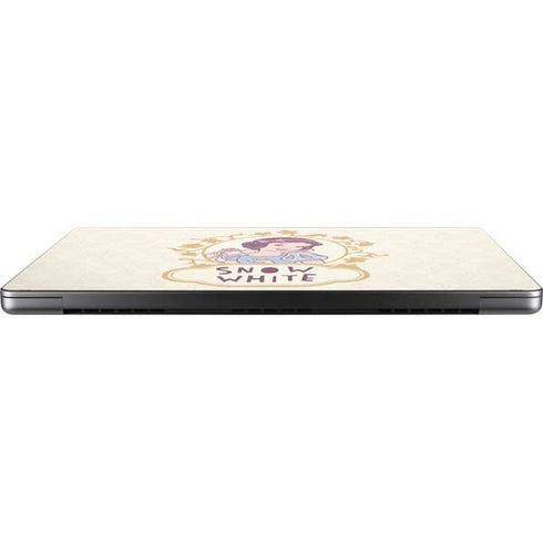 Disney Snow White Classic Art Apple MacBook Pro 14-inch Skin