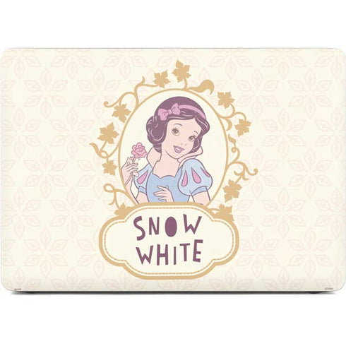 Disney Snow White Classic Art Apple MacBook Pro 16-inch Skin