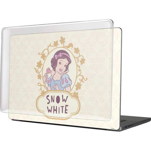 Disney Snow White Classic Art MacBook Cases