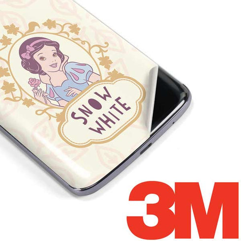 Disney Snow White Classic Art Moto E5 Plus Skin