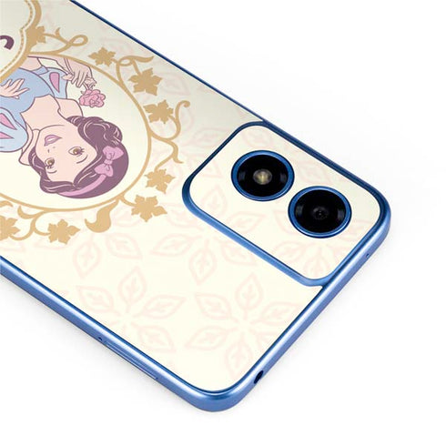 Disney Snow White Classic Art Moto G Play 4G (2024) Skin