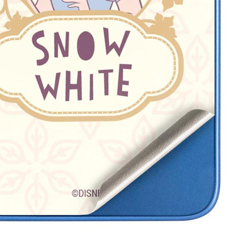 Disney Snow White Classic Art Moto G Play 4G (2024) Skin