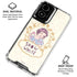 Disney Snow White Classic Art Moto G Power 5G (2024) Clear Case