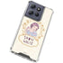 Disney Snow White Classic Art Moto G Stylus 5G (2025) Clear Case