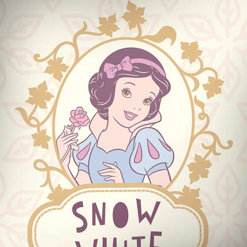 Disney Snow White Classic Art Moto G6 Skin