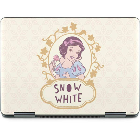 Disney Snow White Classic Art Notebook 9 Pro 13in (2017) Skin
