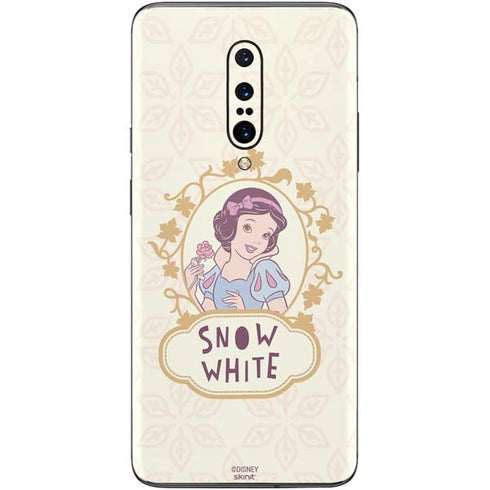 Disney Snow White Classic Art OnePlus 7 Pro Skin