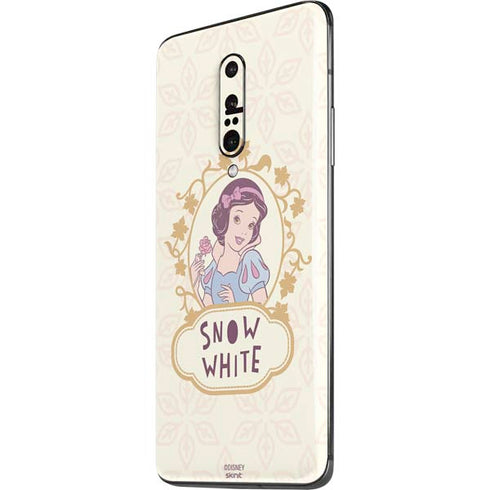 Disney Snow White Classic Art OnePlus 7 Pro Skin