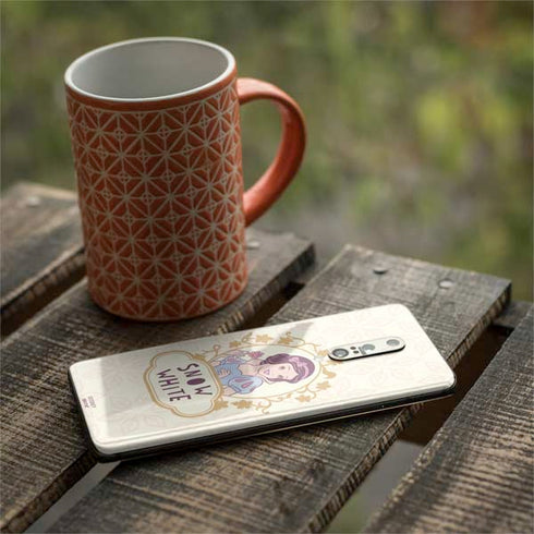 Disney Snow White Classic Art OnePlus 7 Pro Skin