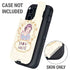 Disney Snow White Classic Art Otterbox Defender iPhone Skin