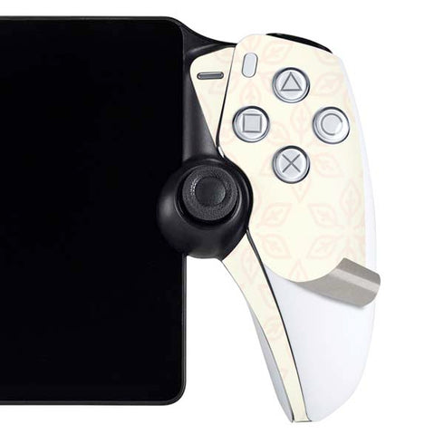 Disney Snow White Classic Art PlayStation Portal Remote Player Skin