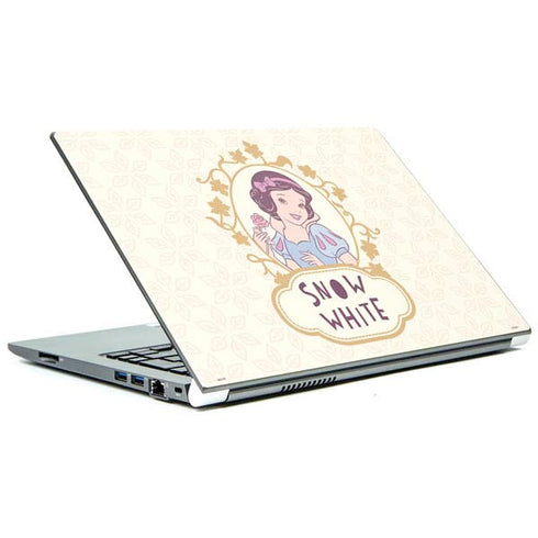 Disney Snow White Classic Art Portege Z30t/Z30t-A Skin
