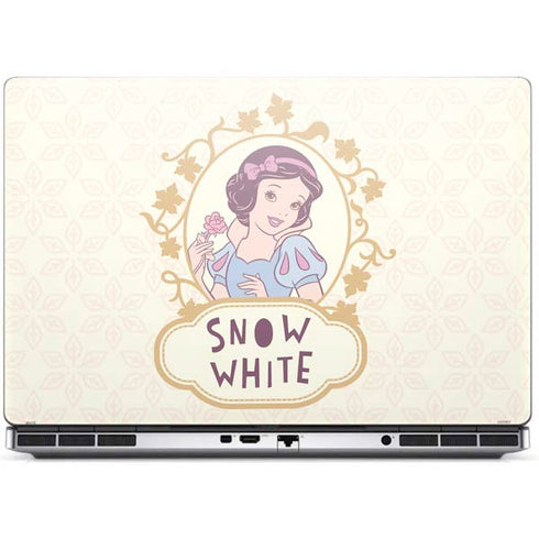 Disney Snow White Classic Art Dell Precision Skin