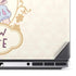 Disney Snow White Classic Art Dell Precision Skin