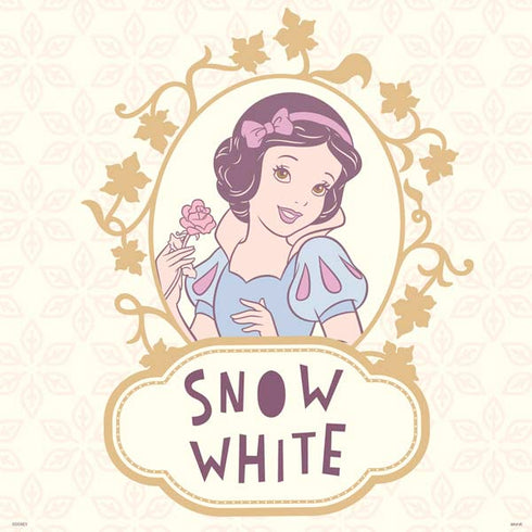 Disney Snow White Classic Art PS4 Console and Controller Bundle Skin