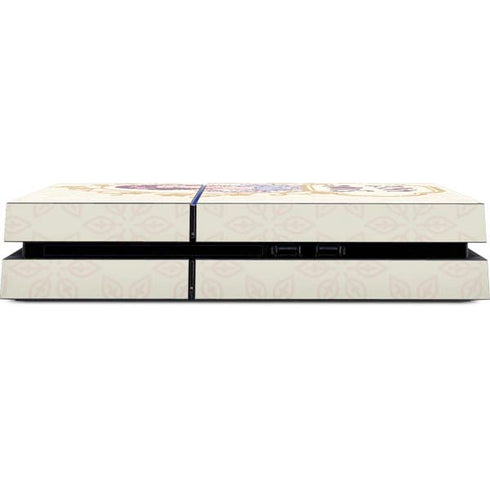Disney Snow White Classic Art PS4 Console Skin
