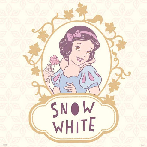 Disney Snow White Classic Art PS4 Console Skin