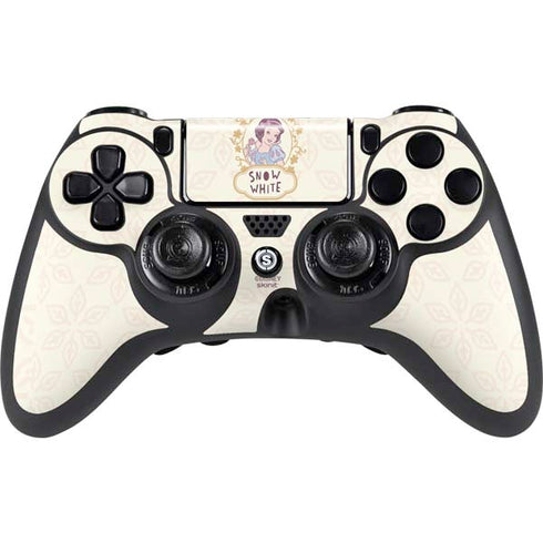 Disney Snow White Classic Art PlayStation PS4 Skins